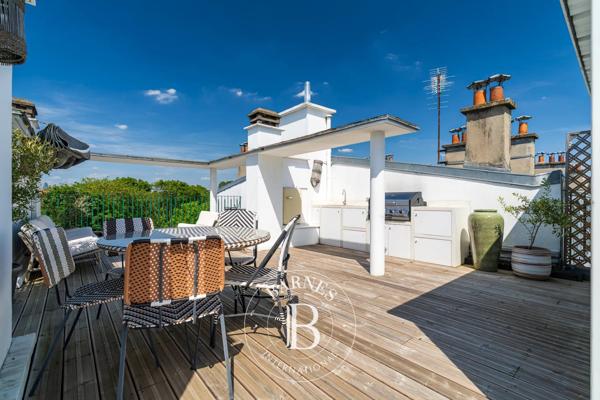 Boulogne-Billancourt, Appartement 2 Chambres -  71 m² à vendre