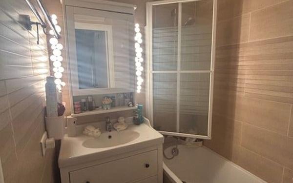 Appartement à louer    4 pièces • 68,28 m2 Châtillon