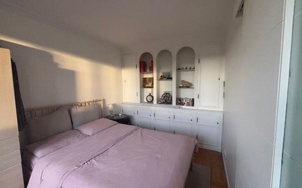 Appartement à louer    4 pièces • 68,28 m2 Châtillon