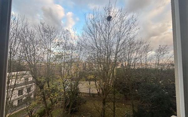 Appartement à louer    4 pièces • 68,28 m2 Châtillon