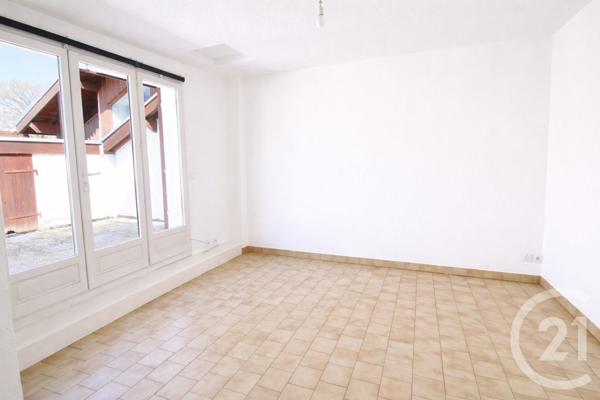 Appartement Duplex à vendre  4 pièces - 80,13 m2 PONTCHARRA - 38