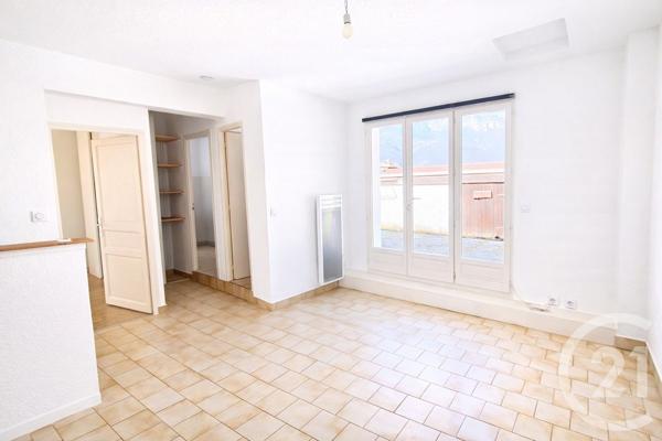 Appartement Duplex à vendre  4 pièces - 80,13 m2 PONTCHARRA - 38
