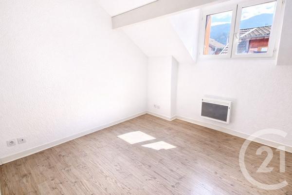 Appartement Duplex à vendre  4 pièces - 80,13 m2 PONTCHARRA - 38