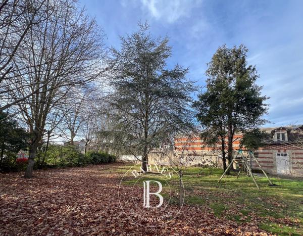 Le Vésinet, Maison  100 m² à vendre