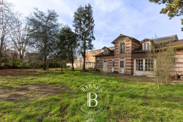 Le Vésinet, Maison  100 m² à vendre