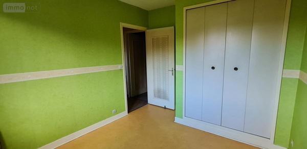 Maison à vendre à Longueil-Annel dans l'Oise (60150), ref : 60051-963