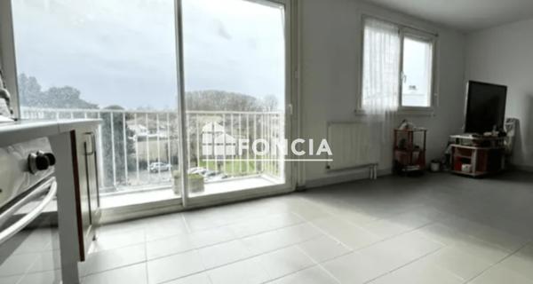 À vendre Appartement 3 pièces 67.88 m² - Bruges 33520