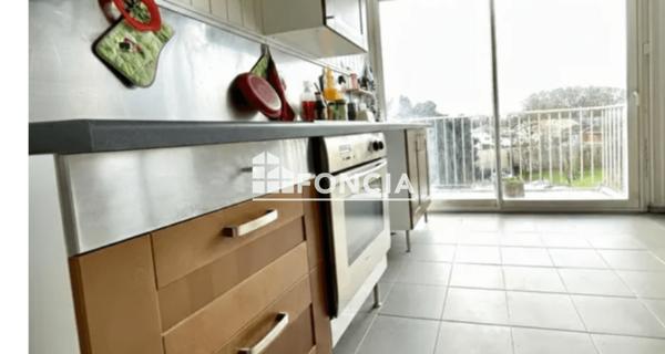 À vendre Appartement 3 pièces 67.88 m² - Bruges 33520