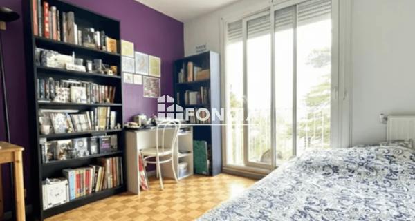 À vendre Appartement 3 pièces 67.88 m² - Bruges 33520