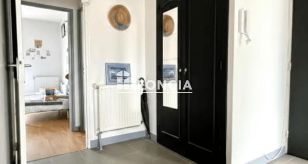 À vendre Appartement 3 pièces 67.88 m² - Bruges 33520