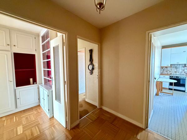 Appartement Eaubonne 3 pièce(s) 76.64 m2 231 500 € **  - Référence  26-3875