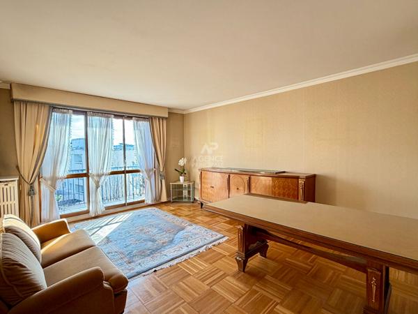 Appartement Eaubonne 3 pièce(s) 76.64 m2 231 500 € **  - Référence  26-3875