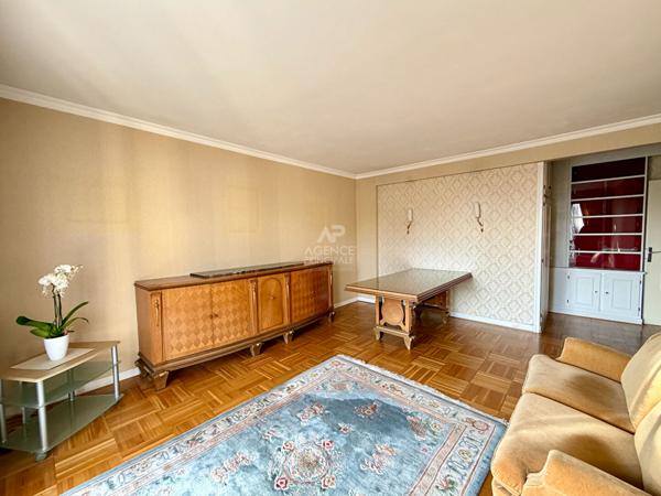 Appartement Eaubonne 3 pièce(s) 76.64 m2 231 500 € **  - Référence  26-3875