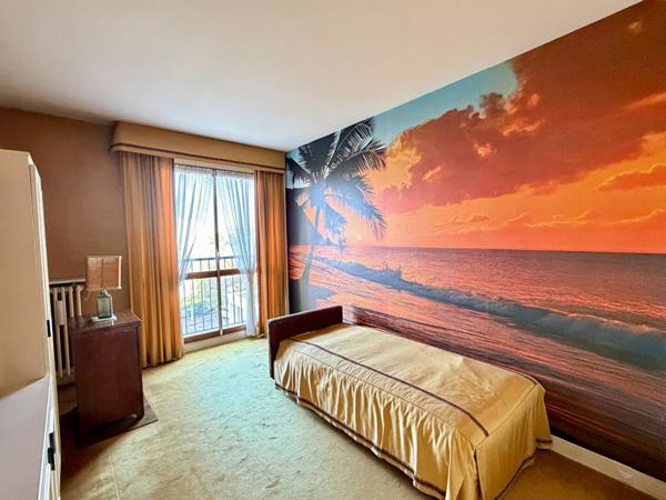 Appartement Eaubonne 3 pièce(s) 76.64 m2 231 500 € **  - Référence  26-3875