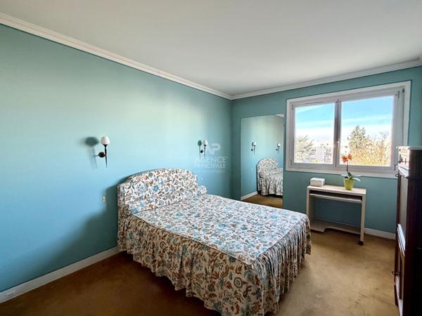 Appartement Eaubonne 3 pièce(s) 76.64 m2 231 500 € **  - Référence  26-3875