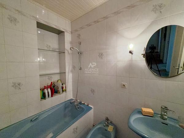 Appartement Eaubonne 3 pièce(s) 76.64 m2 231 500 € **  - Référence  26-3875