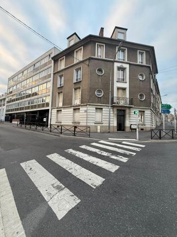 Appartement T2 de 40m2