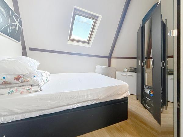 Appartement T2 de 40m2