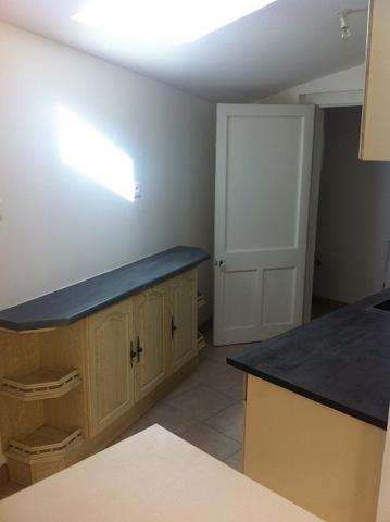 Maison T2 avec jardin quartier Laleu La Rochelle