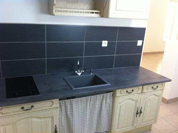 Maison T2 avec jardin quartier Laleu La Rochelle