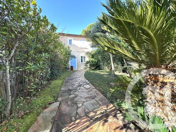 Maison à vendre  4 pièces - 85 m2 GASSIN - 83