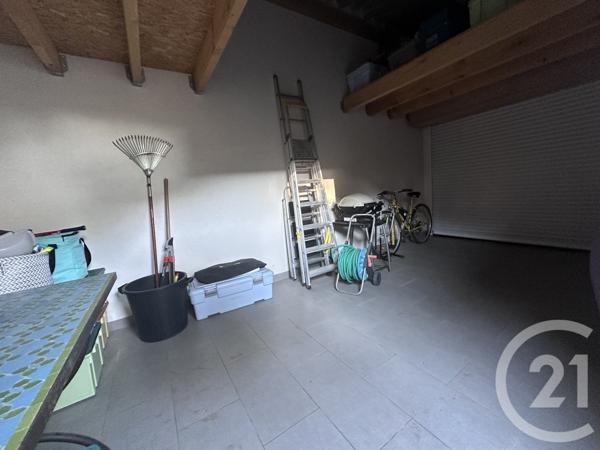 Maison à vendre  4 pièces - 85 m2 GASSIN - 83