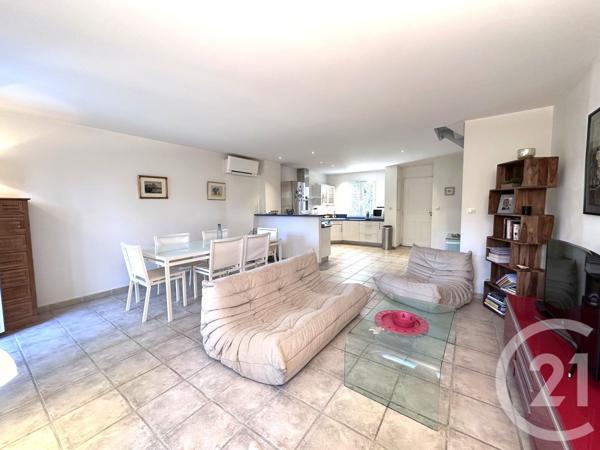 Maison à vendre  4 pièces - 85 m2 GASSIN - 83