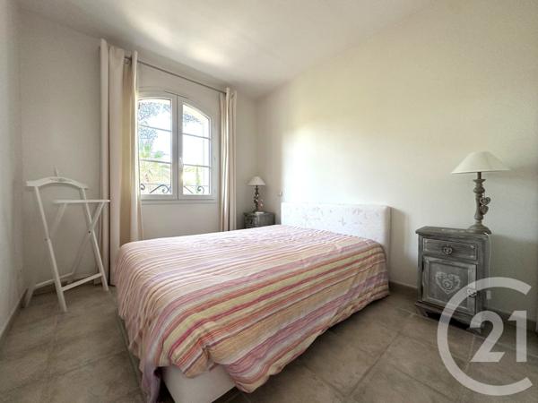 Maison à vendre  4 pièces - 85 m2 GASSIN - 83