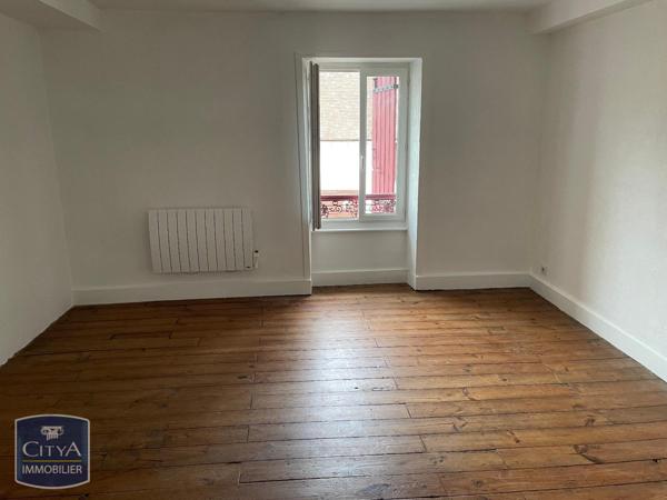 Location appartement 2 pièces de 52.49m²