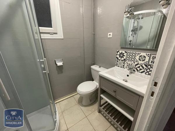 Location appartement 2 pièces de 52.49m²