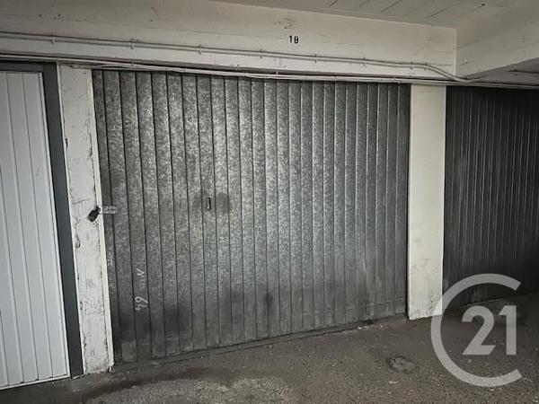 Parking à vendre  12,50 m2 LA VALETTE DU VAR - 83