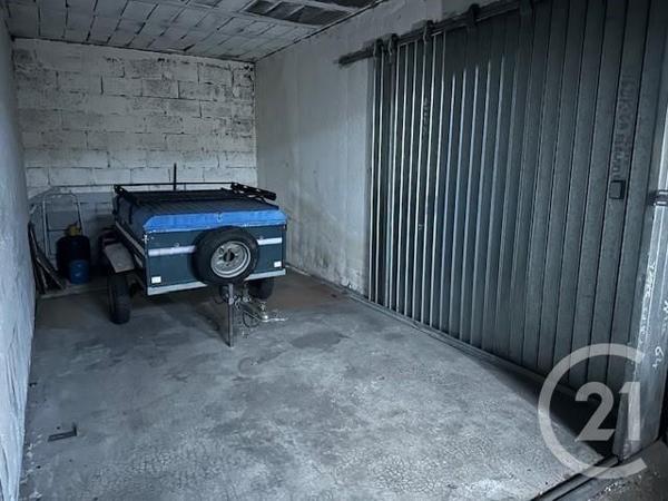 Parking à vendre  12,50 m2 LA VALETTE DU VAR - 83