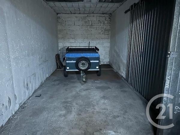 Parking à vendre  12,50 m2 LA VALETTE DU VAR - 83