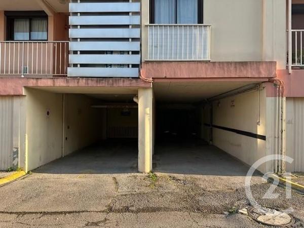 Parking à vendre  12,50 m2 LA VALETTE DU VAR - 83