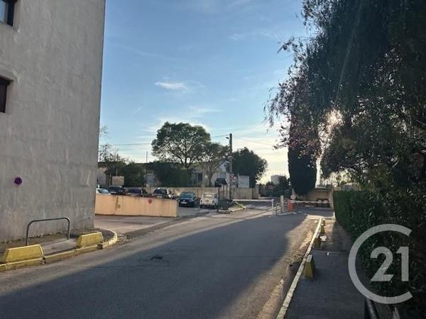 Parking à vendre  12,50 m2 LA VALETTE DU VAR - 83
