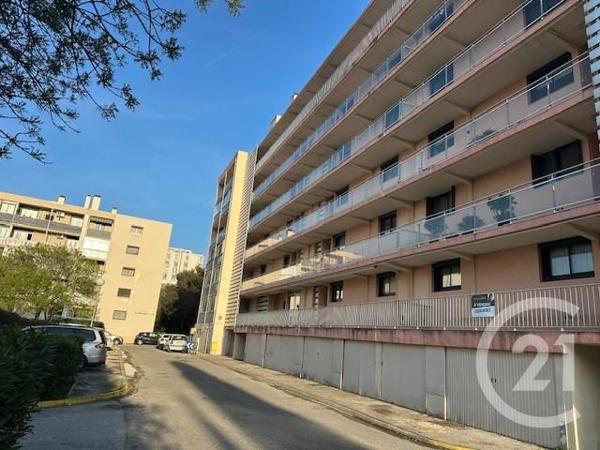 Parking à vendre  12,50 m2 LA VALETTE DU VAR - 83