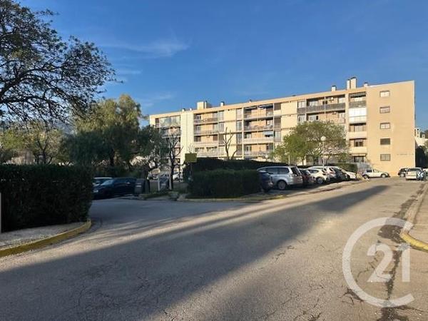 Parking à vendre  12,50 m2 LA VALETTE DU VAR - 83