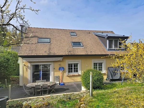 Maison a vendre à Chiny les roses
