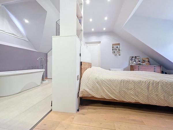 Maison a vendre à Chiny les roses
