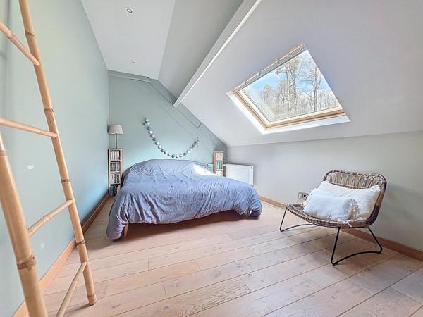 Maison a vendre à Chiny les roses