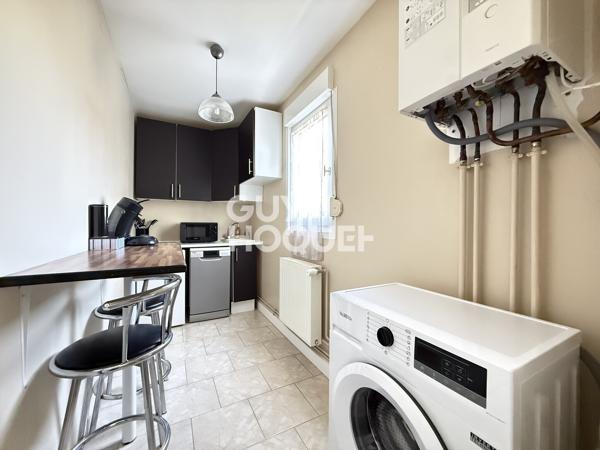 Appartement T2 - Spécial investisseur