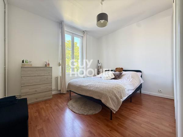 Appartement T2 - Spécial investisseur