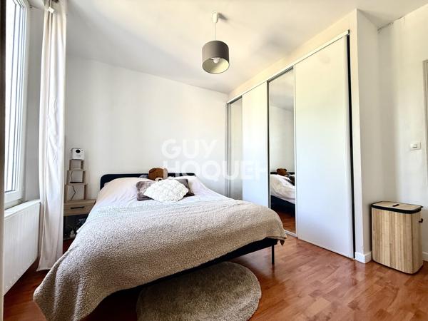 Appartement T2 - Spécial investisseur