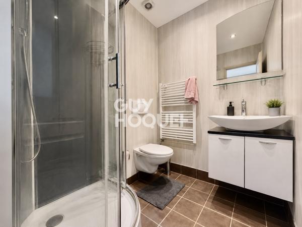 Appartement T2 - Spécial investisseur