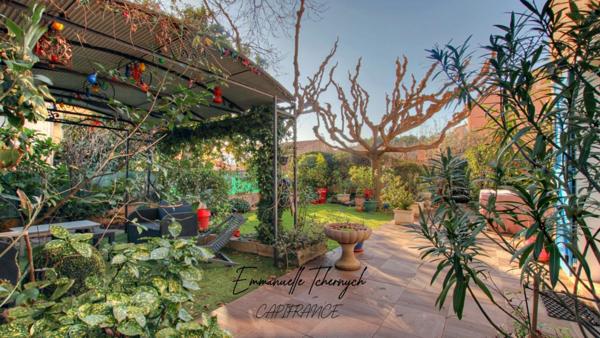 Maison à vendre 4 pièces VITROLLES (13)