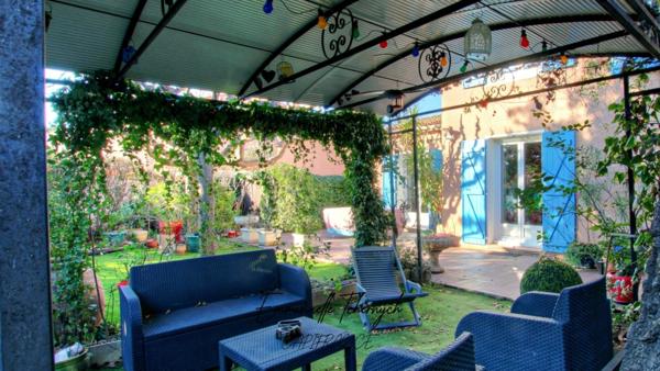 Maison à vendre 4 pièces VITROLLES (13)