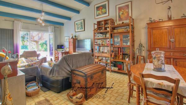 Maison à vendre 4 pièces VITROLLES (13)