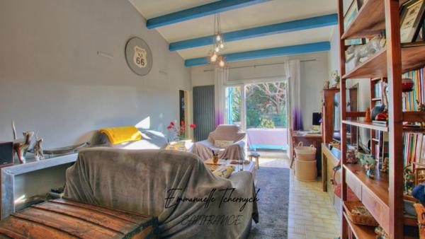 Maison à vendre 4 pièces VITROLLES (13)