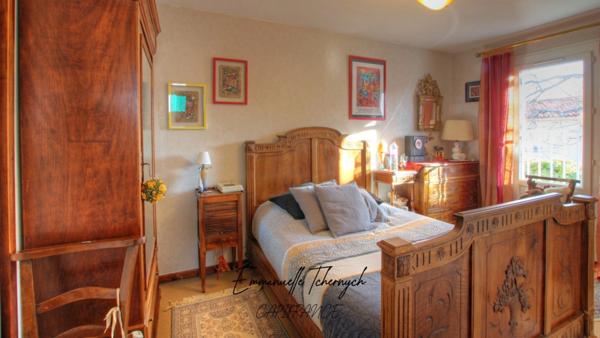 Maison à vendre 4 pièces VITROLLES (13)