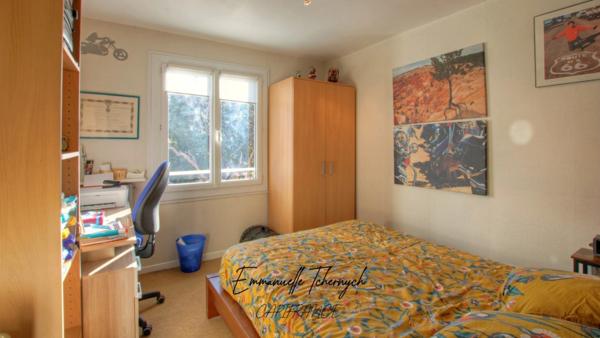 Maison à vendre 4 pièces VITROLLES (13)